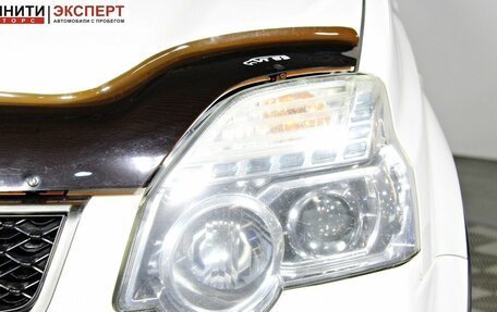 Nissan X-Trail, 2012 год, 1 397 000 рублей, 9 фотография