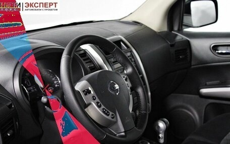 Nissan X-Trail, 2012 год, 1 397 000 рублей, 11 фотография