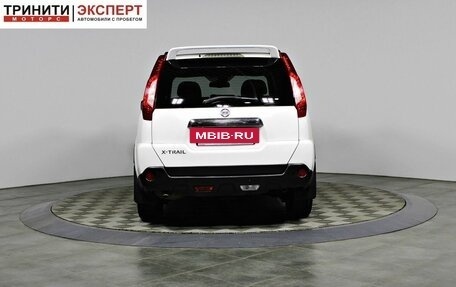 Nissan X-Trail, 2012 год, 1 397 000 рублей, 7 фотография