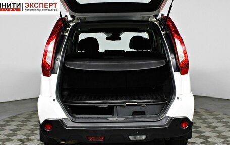 Nissan X-Trail, 2012 год, 1 397 000 рублей, 17 фотография