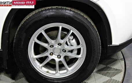 Nissan X-Trail, 2012 год, 1 397 000 рублей, 10 фотография