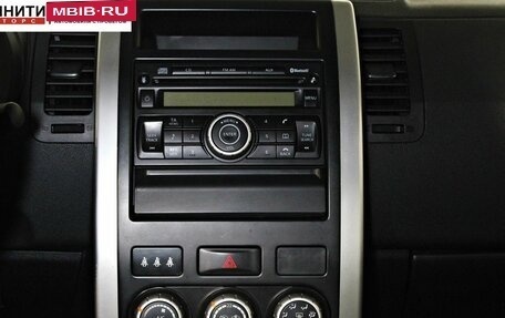 Nissan X-Trail, 2012 год, 1 397 000 рублей, 14 фотография