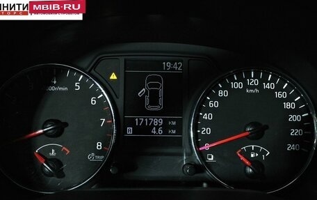 Nissan X-Trail, 2012 год, 1 397 000 рублей, 15 фотография