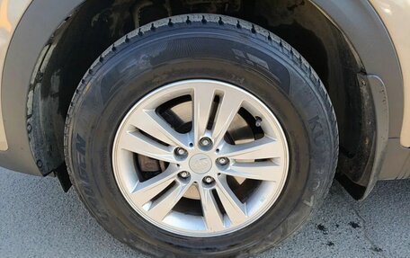 KIA Sportage IV рестайлинг, 2019 год, 1 880 000 рублей, 9 фотография