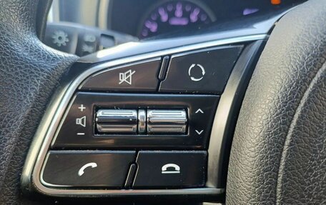 KIA Sportage IV рестайлинг, 2019 год, 1 880 000 рублей, 11 фотография