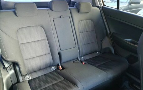 KIA Sportage IV рестайлинг, 2019 год, 1 880 000 рублей, 19 фотография