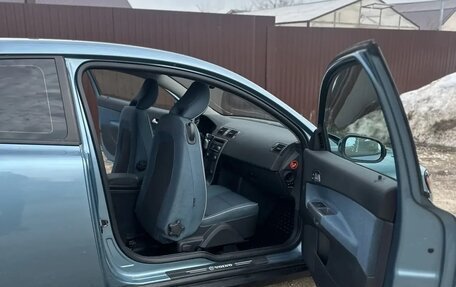 Volvo C30 I рестайлинг, 2007 год, 580 000 рублей, 6 фотография