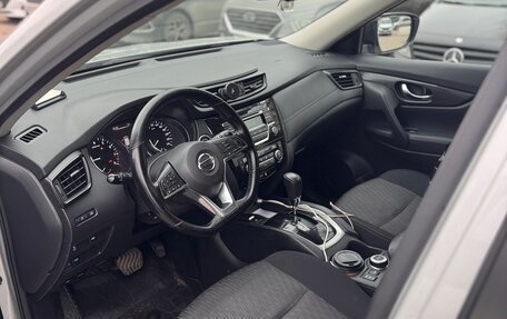 Nissan X-Trail, 2020 год, 2 190 000 рублей, 7 фотография