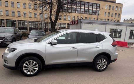 Nissan X-Trail, 2020 год, 2 190 000 рублей, 4 фотография