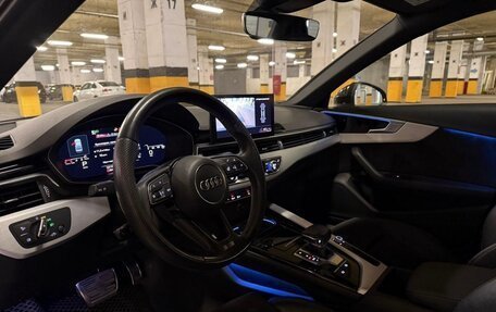 Audi A4, 2020 год, 2 850 000 рублей, 4 фотография