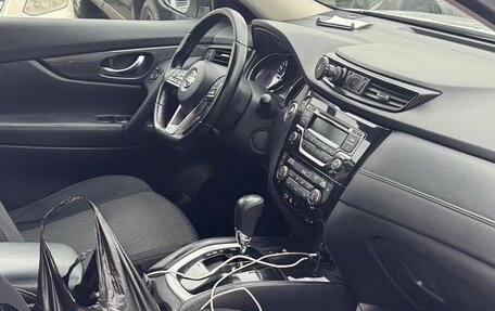 Nissan X-Trail, 2020 год, 2 190 000 рублей, 6 фотография