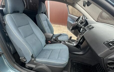 Volvo C30 I рестайлинг, 2007 год, 580 000 рублей, 7 фотография