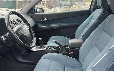 Volvo C30 I рестайлинг, 2007 год, 580 000 рублей, 2 фотография