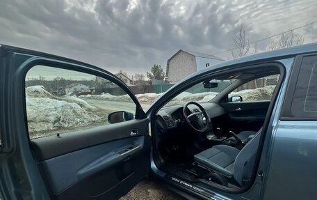 Volvo C30 I рестайлинг, 2007 год, 580 000 рублей, 12 фотография