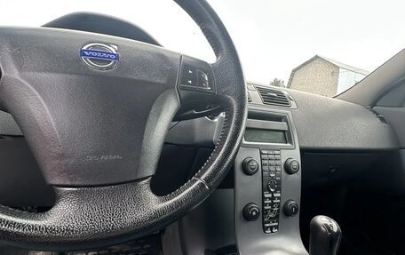 Volvo C30 I рестайлинг, 2007 год, 580 000 рублей, 13 фотография