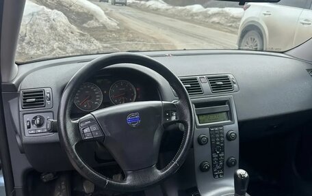 Volvo C30 I рестайлинг, 2007 год, 580 000 рублей, 11 фотография