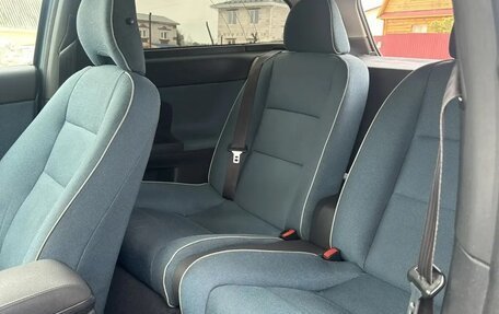 Volvo C30 I рестайлинг, 2007 год, 580 000 рублей, 9 фотография