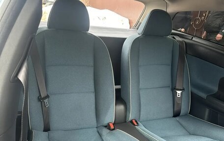 Volvo C30 I рестайлинг, 2007 год, 580 000 рублей, 8 фотография