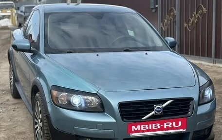 Volvo C30 I рестайлинг, 2007 год, 580 000 рублей, 15 фотография