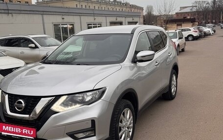 Nissan X-Trail, 2020 год, 2 190 000 рублей, 2 фотография