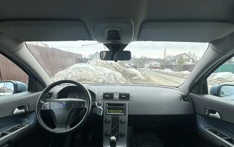 Volvo C30 I рестайлинг, 2007 год, 580 000 рублей, 20 фотография