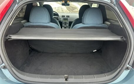 Volvo C30 I рестайлинг, 2007 год, 580 000 рублей, 18 фотография