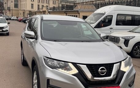 Nissan X-Trail, 2020 год, 2 190 000 рублей, 3 фотография