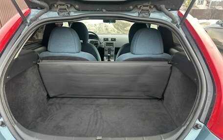 Volvo C30 I рестайлинг, 2007 год, 580 000 рублей, 17 фотография