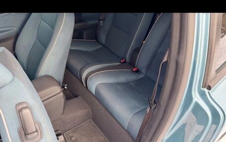 Volvo C30 I рестайлинг, 2007 год, 580 000 рублей, 21 фотография