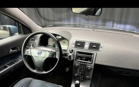 Volvo C30 I рестайлинг, 2007 год, 580 000 рублей, 19 фотография