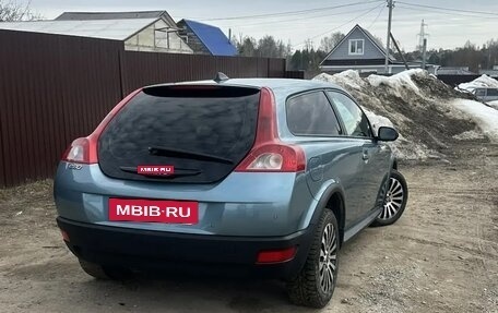 Volvo C30 I рестайлинг, 2007 год, 580 000 рублей, 5 фотография