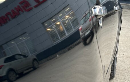 Toyota Camry, 2012 год, 1 710 000 рублей, 9 фотография