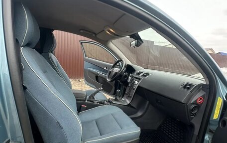 Volvo C30 I рестайлинг, 2007 год, 580 000 рублей, 22 фотография