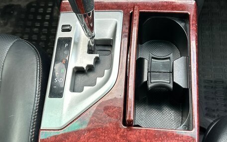 Toyota Camry, 2012 год, 1 710 000 рублей, 17 фотография