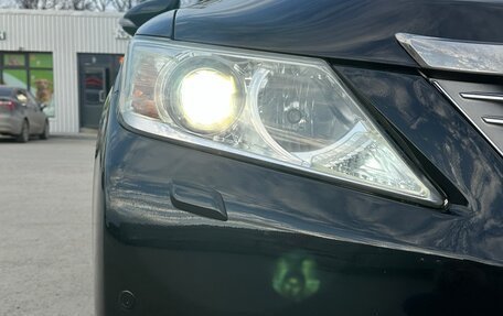 Toyota Camry, 2012 год, 1 710 000 рублей, 14 фотография