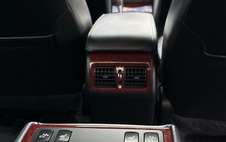 Toyota Camry, 2012 год, 1 710 000 рублей, 25 фотография