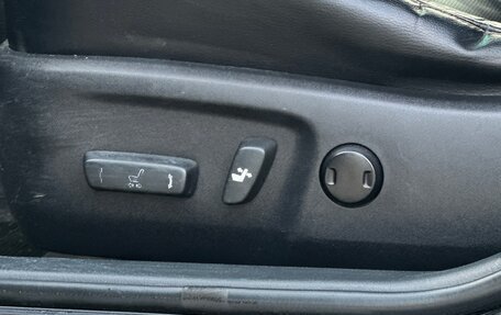 Toyota Camry, 2012 год, 1 710 000 рублей, 29 фотография