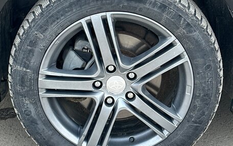 Toyota Camry, 2012 год, 1 710 000 рублей, 33 фотография