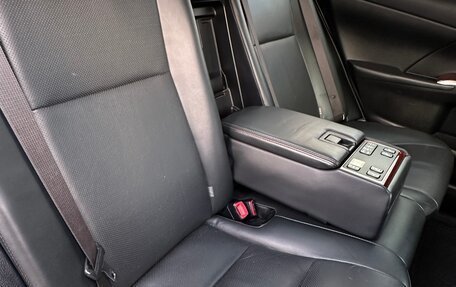 Toyota Camry, 2012 год, 1 710 000 рублей, 39 фотография