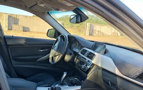 BMW 3 серия, 2018 год, 2 000 000 рублей, 9 фотография