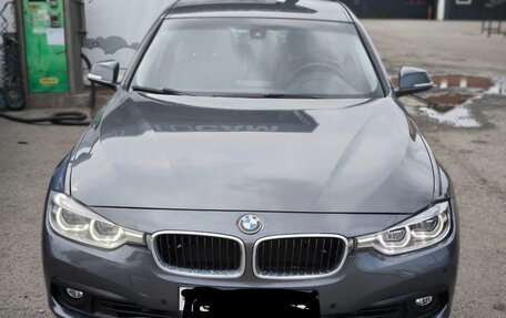 BMW 3 серия, 2018 год, 2 000 000 рублей, 5 фотография