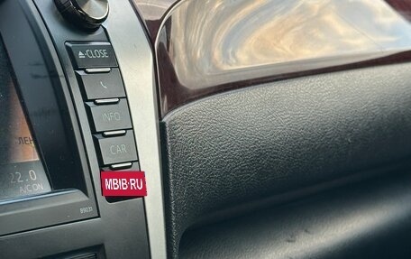 Toyota Camry, 2012 год, 1 710 000 рублей, 35 фотография