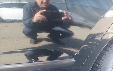 Peugeot 3008 I рестайлинг, 2011 год, 890 000 рублей, 11 фотография