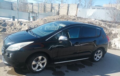 Peugeot 3008 I рестайлинг, 2011 год, 890 000 рублей, 6 фотография