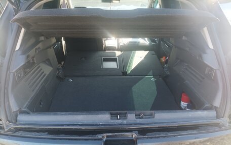 Peugeot 3008 I рестайлинг, 2011 год, 890 000 рублей, 12 фотография
