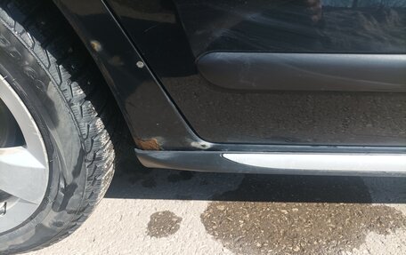 Peugeot 3008 I рестайлинг, 2011 год, 890 000 рублей, 8 фотография