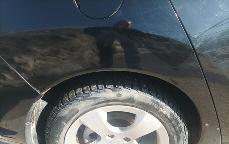 Peugeot 3008 I рестайлинг, 2011 год, 890 000 рублей, 7 фотография