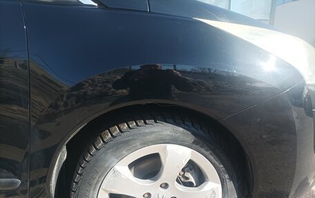 Peugeot 3008 I рестайлинг, 2011 год, 890 000 рублей, 9 фотография