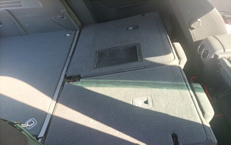 Peugeot 3008 I рестайлинг, 2011 год, 890 000 рублей, 13 фотография