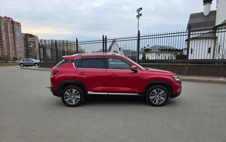 Changan CS35 Plus, 2021 год, 1 350 000 рублей, 2 фотография